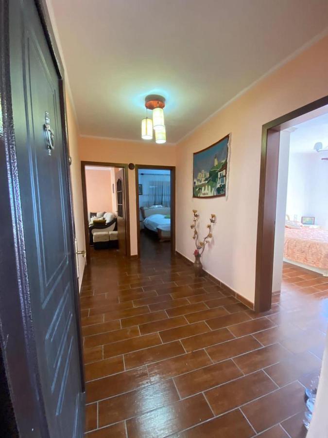 Appartamento Kruje Meca Kültér fotó